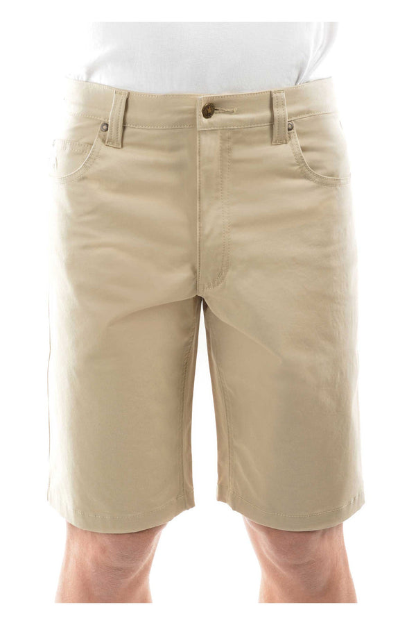 MENS JAKE CW SHORT - Dark Navy - Size 38