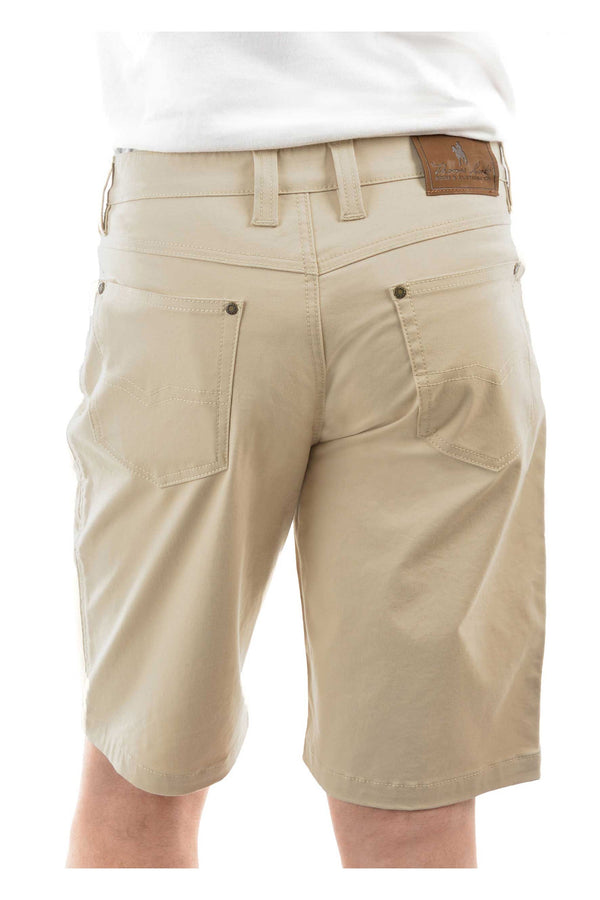 MENS JAKE CW SHORT - Dark Navy - Size 40