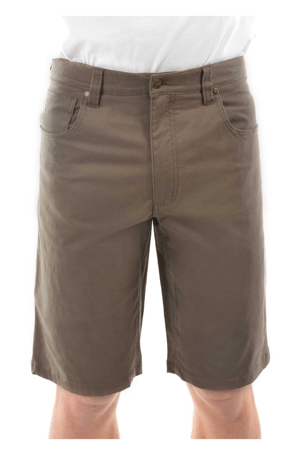 MENS JAKE CW SHORT - Dark Navy - Size 44