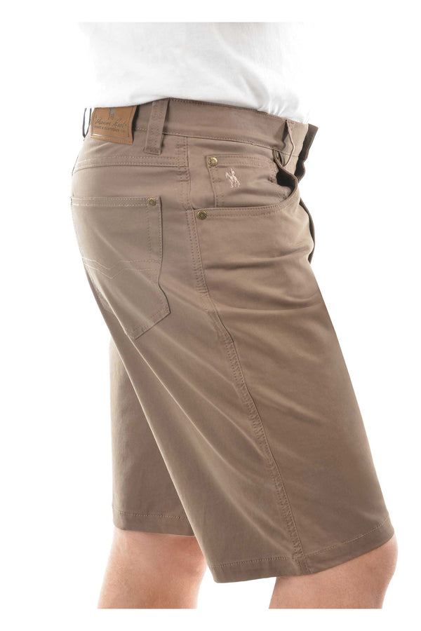 MENS JAKE CW SHORT - Dark Navy - Size 32