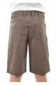 MENS JAKE CW SHORT - Stone - Size 30