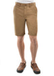 MENS TAILORED MOSSMAN CW SHORT - Camel - Size 32