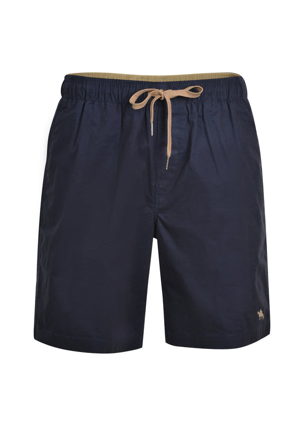 MENS DARCY SHORT - Navy - Size M