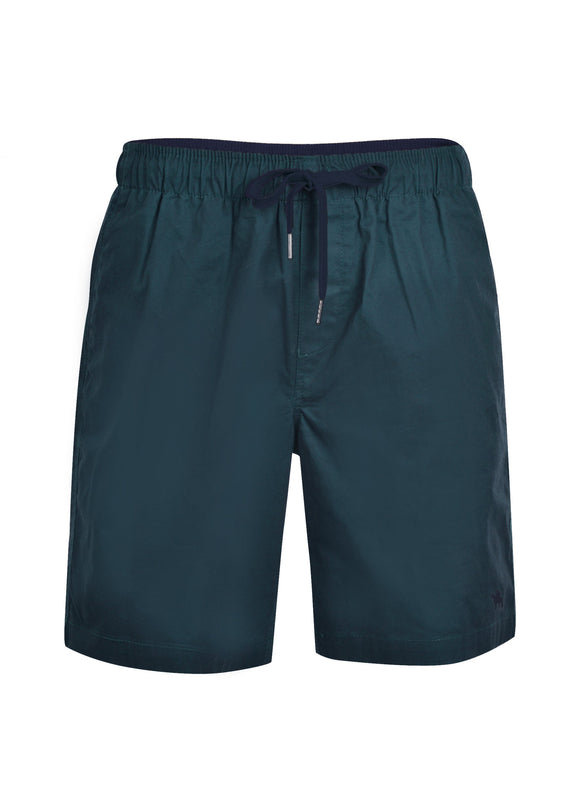 MENS DARCY SHORT - Navy - Size S