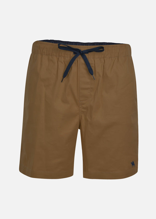 MENS DARCY SHORT - Navy - Size L