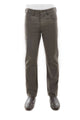 MENS TAILORED MOLESKIN JEAN - Camel - Size 33