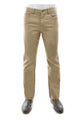 MENS TAILORED MOLESKIN JEAN - Camel - Size 34