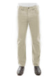 MENS TAILORED MOLESKIN JEAN - Camel - Size 32