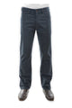 MENS STRETCH MOLESKIN JEAN 30 - Navy - Size 34