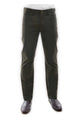 MENS STRETCH MOLESKIN JEAN 30 - Navy - Size 32