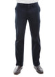 MENS MOLESKIN TROUSERS - Navy - Size 32