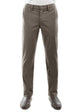 MEN TAILORED MOLESKIN TROUSERS - Navy - Size 32