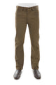 MENS STRETCH MOLESKIN JEAN 34 - Navy - Size 32