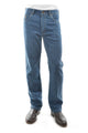 MENS STRETCH JEAN 34 - Washed Indigo - Size 31