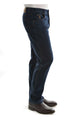 MENS TAILORED ASHLEY JEAN - Mid Indigo - Size 31