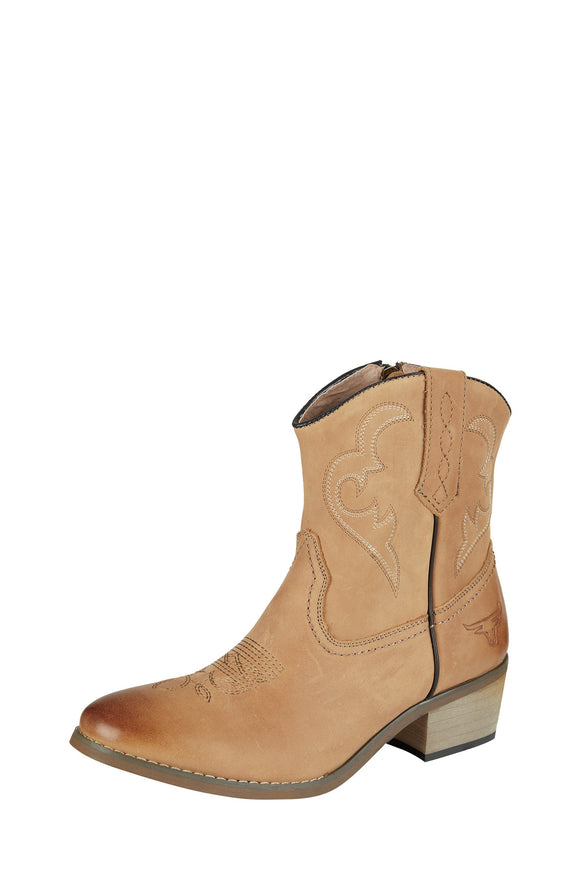 WMNS SLADE BOOT - LIGHT CRAZY - Size 6