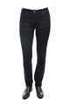 WMNS SUZIE SLIMMER LEG JEAN28L - Avoca Wash - Size 8