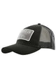 GILFORD TRUCKER CAP - Black - Size One Size Fits All