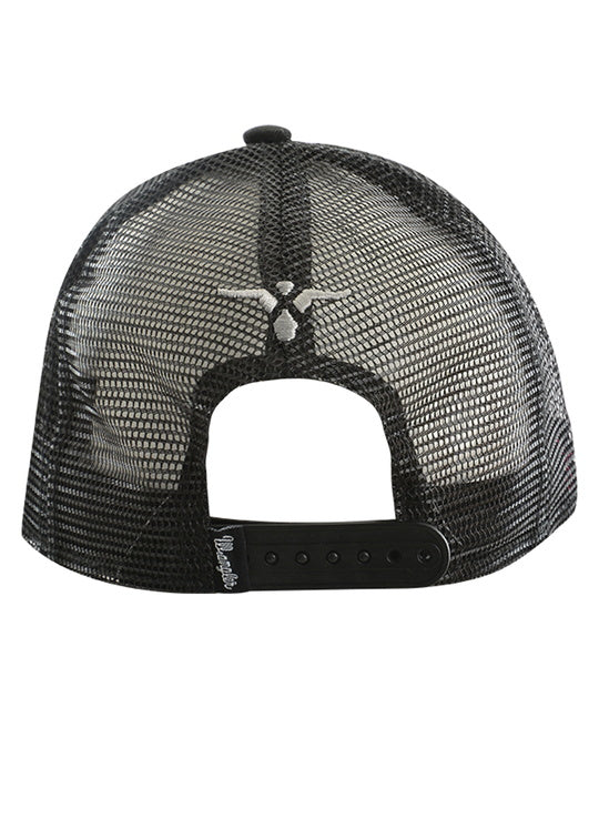 GILFORD TRUCKER CAP - Navy - Size One Size Fits All