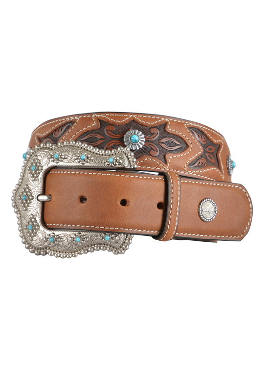 JESSICA BELT - Tan - Size 28