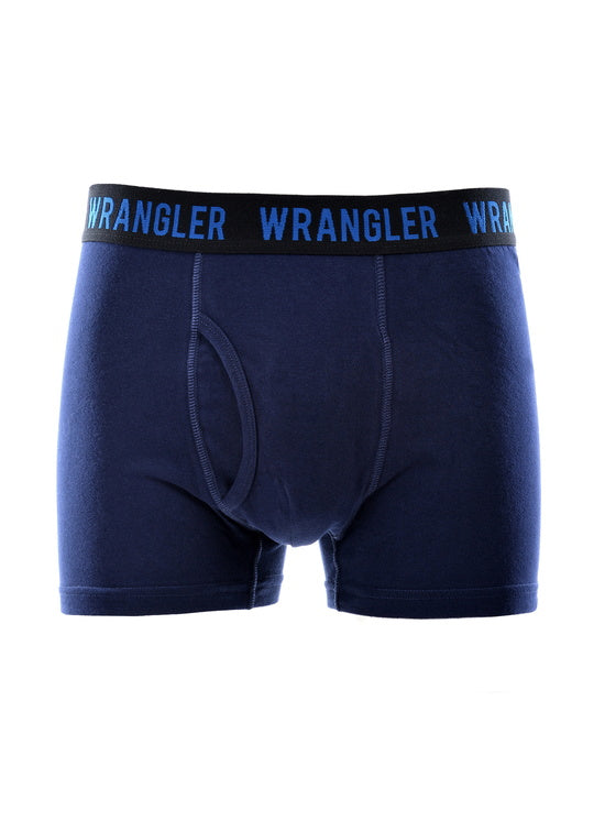 MENS DAN TRUNK TWIN-PACK - Multi - Size L