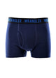 MENS DAN TRUNK TWIN-PACK - Multi - Size L