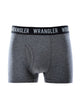 MENS DAN TRUNK TWIN-PACK - Multi - Size M