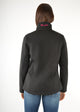WMNS SOFTSHELL JACKET - Black - Size M