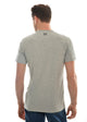 MENS LOGO SS TEE - Black - Size M
