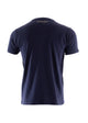 MENS RYDER LOGO SS TEE - Black - Size XXL