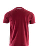 MENS RYDER LOGO SS TEE - Black - Size 3XL