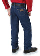 BOYS ORIGINAL COWBOY CUT JEAN - Slim Fit - Prewashed Indigo - Size 9