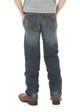 BOYS RETRO SLIM STRAIGHT JEAN - Bozeman - Size 9