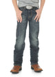 BOYS RETRO SLIM STRAIGHT JEAN - Bozeman - Size 8