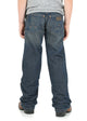 BOYS RETRO RELAXED BOOT JEAN Junior - Falls City - Size 2T