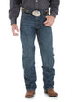 MENS 20X COMP RELAXED JEAN 36L - River Wash - Size 27