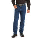MENS COWBOY CUT ACTV FLEX JEAN 34L - Stonewash - Size 27