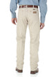 MENS COWBOY CUT ORIGINAL FIT JEAN 36L - Prewashed Tan - Size 29
