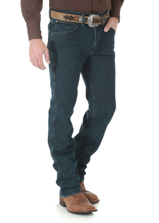 MENS C/CUT COMFORT SLIM JEAN 34L - Dark Tint - Size 29