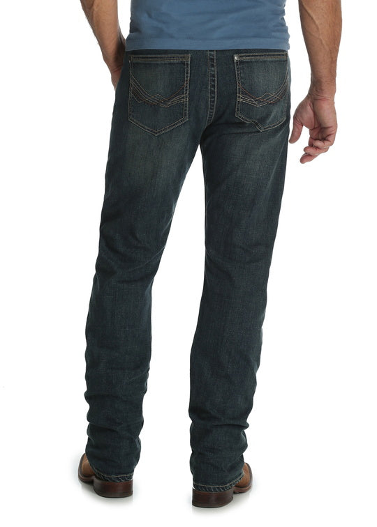 MENS 20X SLIM STRAIGHT JEAN 34L - Mcallen - Size 29
