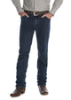 MENS PERF COWBOY CUT REG JEAN 34L - Midnight Rinse - Size 29