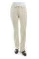WMNS STR MSKIN W/JEAN BOOT LEG - Navy - Size 8