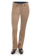 WMNS STR MSKIN W/JEAN BOOT LEG - Navy - Size 12