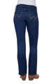WMNS ULTI RIDING JEAN Q BABY 34L - Tuff Buck - Size 3