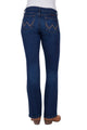 WMNS ULTI RIDING JEAN Q BABY 36L - Tuff Buck - Size 3
