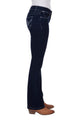 WMNS MID RISE JEAN BOOTY UP - Jackson Jewels - Size 1