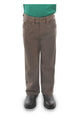 KIDS STR MOLESKIN JEAN - REG - Navy - Size 2