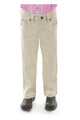 KIDS STR MOLESKIN JEAN - REG - Navy - Size 4