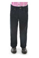 KIDS STR MOLESKIN JEAN - REG - Navy - Size 6