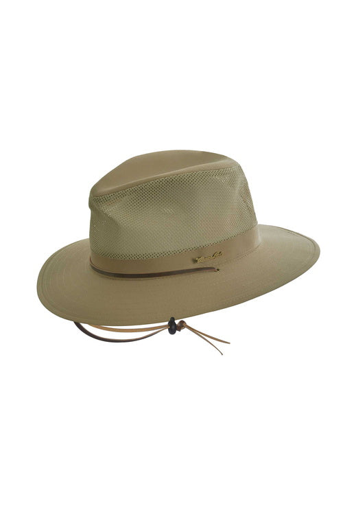 KAKADU HAT - Khaki - Size S